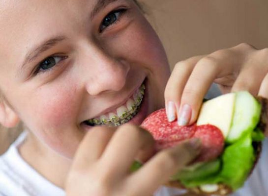 Cach lam trang rang khi nieng